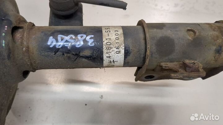 Амортизатор подвески Suzuki Liana, 2004