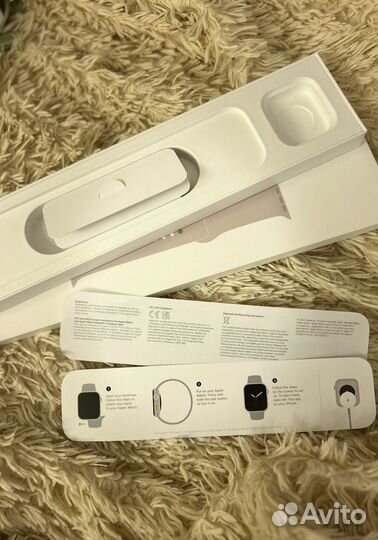 Apple watch se 2022 40mm