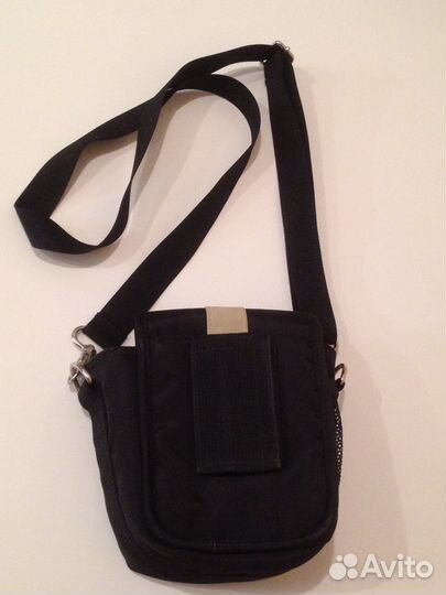 Сумка для фотовидеокамеры Vivanco tour 100