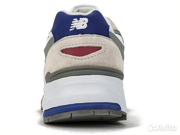 Кроссовки New Balance 999 made in USA