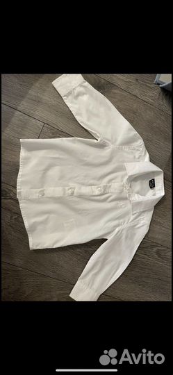 Рубашка для мальчика 92 hm