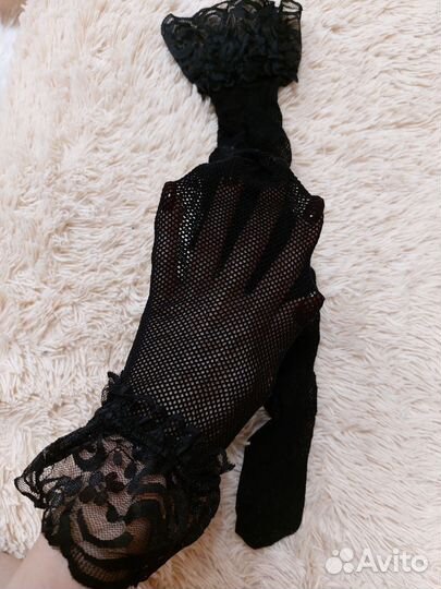 Чулки женские новые