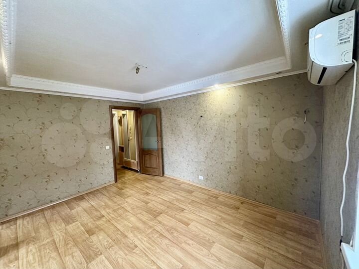 2-к. квартира, 31,5 м², 5/5 эт.