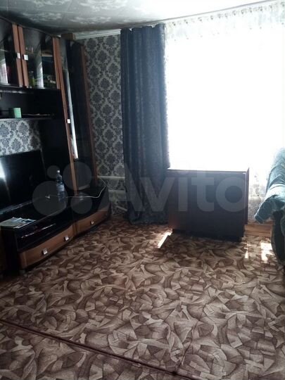 Дом 59,2 м² на участке 19 сот.