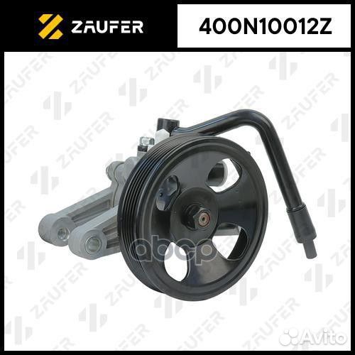 Насос гидроусилителя руля hyundai Solaris 1.4/1