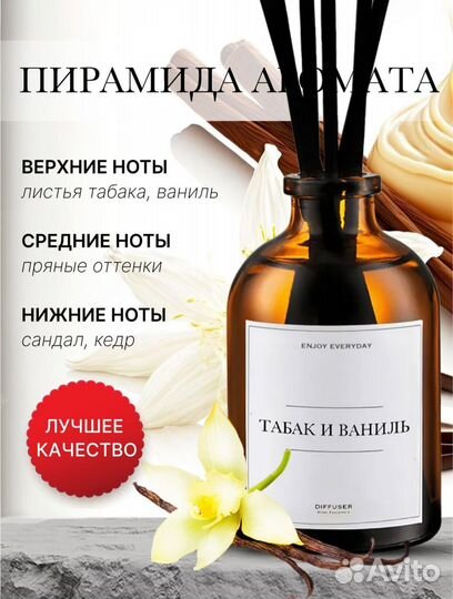 Аромадиффузор