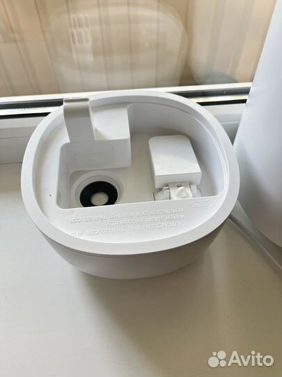 Увлажнитель воздуха polaris