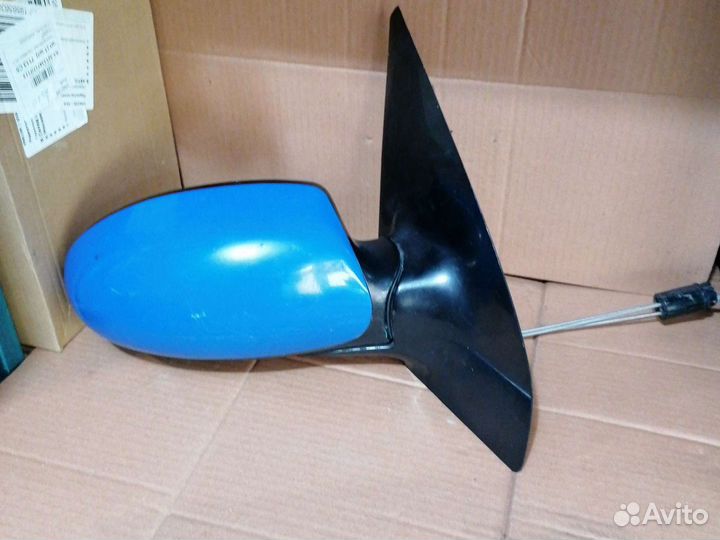 Зеркало форд фокус 1 механическое