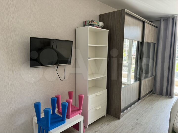 2-к. квартира, 48 м², 2/5 эт.