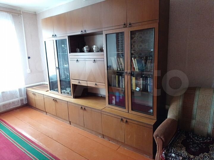 Дом 70 м² на участке 15 сот.