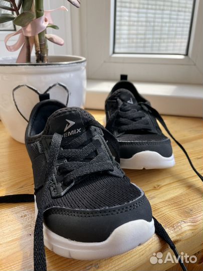 Кроссовки demix для мальчика 29