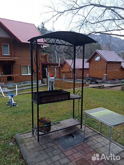 Сварочные работы