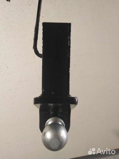 Шар для американского фаркопа под квадрат 50х50