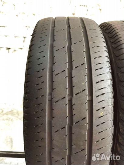 Continental Vanco 2 195/65 R16C