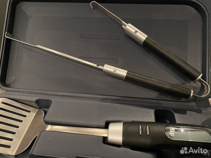 Набор для приготовления мяса