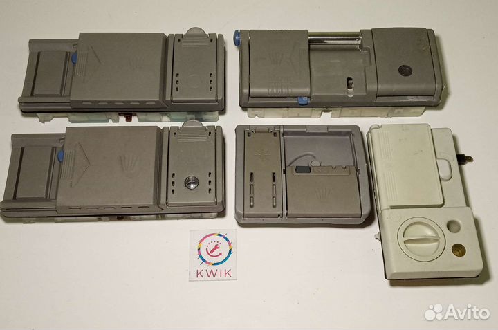 Диспенсер посудомойки бош сименс