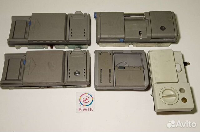 Диспенсер посудомойки бош сименс