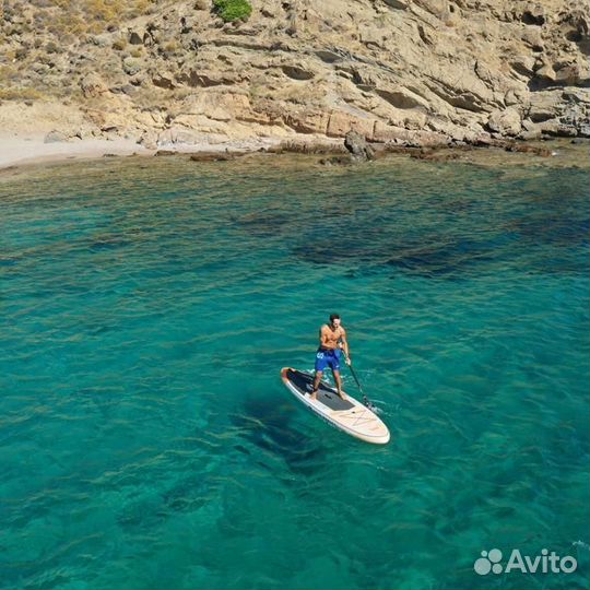 Сап борд sup доска aqua marina Magma 11'2