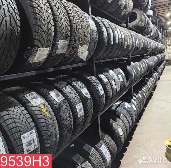 Dunlop DSX 205/55 R16 89M