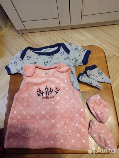 Одежда для куклы