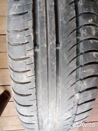 Nokian Tyres i3 195/65 R15 95H