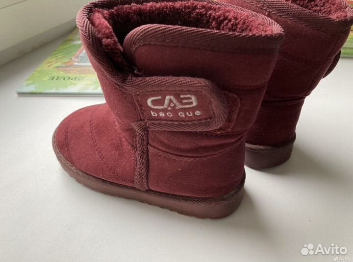 Ugg угги детские 26