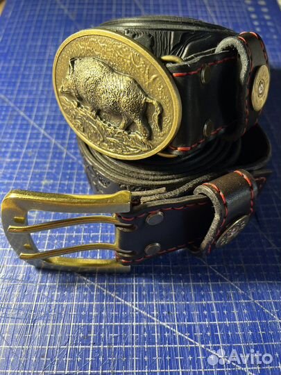 Патронташ 20, 16, 12кал