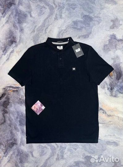 Weekend Offender Caneiros black