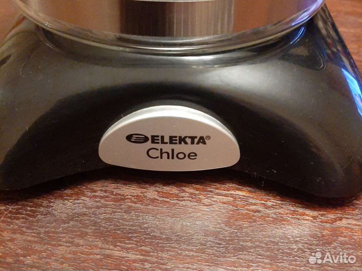 Кофеварка капельная