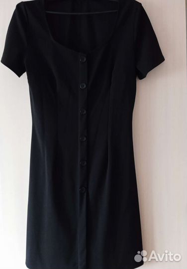 Платья пакетом 44-46