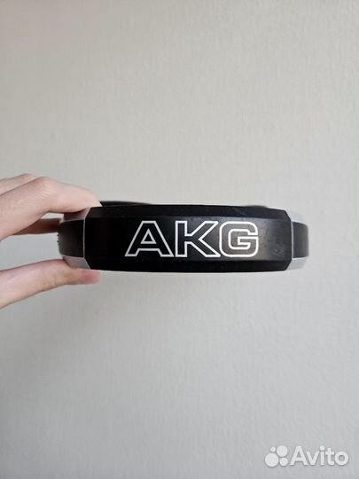 Наушники AKG K181 DJ