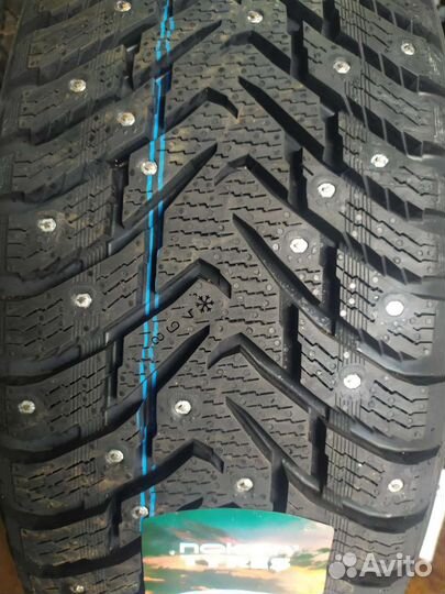 Nokian Tyres Nordman 8 195/55 R16
