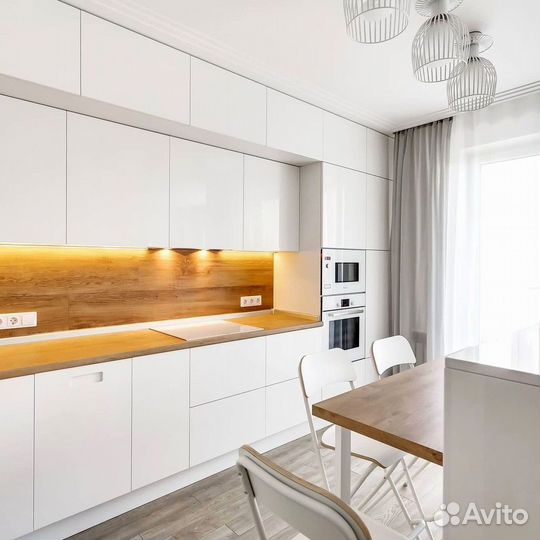 Кухонный гарнитур / кухня с фабрики