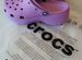 Crocs женские