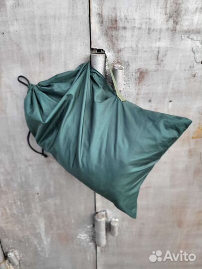 Маскировочный костюм