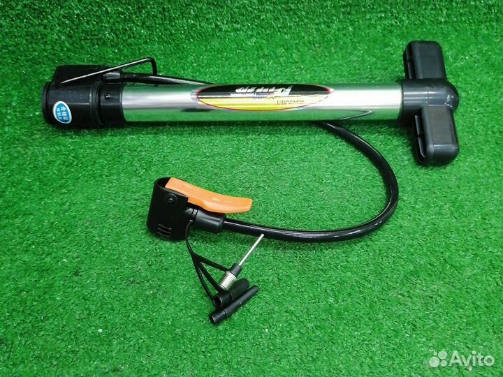 Насос ручной