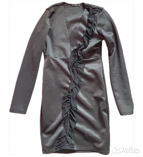 Платье nlyone m