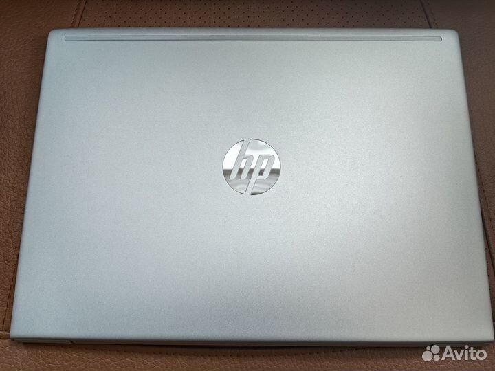 HP ProBook 445R G6 Ryzen 5 3500u 16/375gb