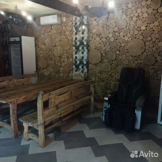 Баня сауна на час