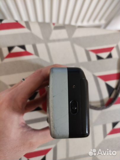 Фотоаппарат praktica m50 рабочий