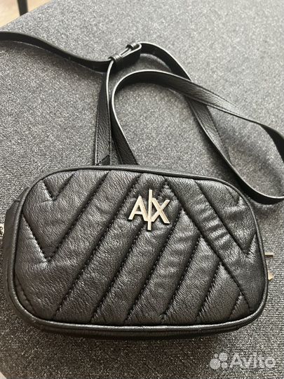 Сумка женская armani