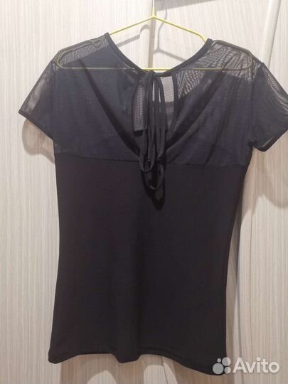 Топ для бальных танцев, р. 140-146