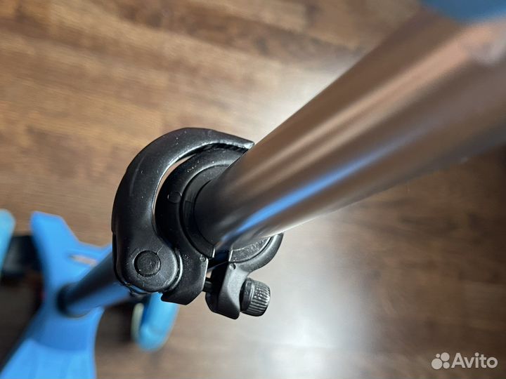 Самокат Triumf Active