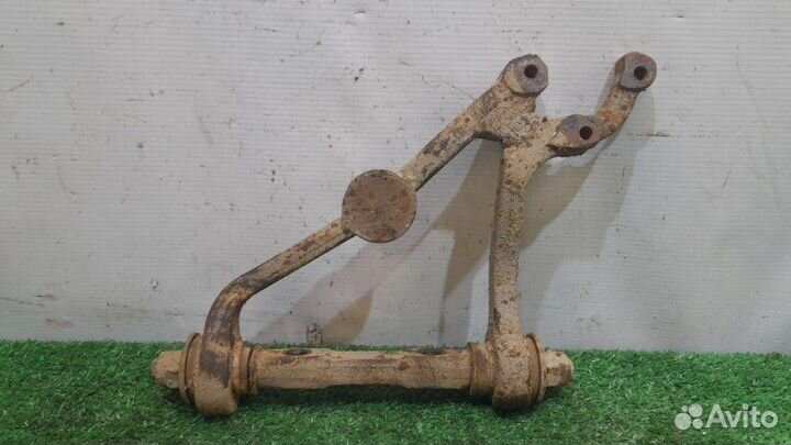 Рычаг передний левый Chevrolet Niva 1.7 2008