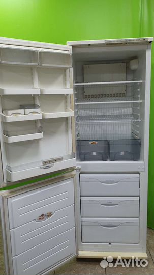 Холодильник atlant