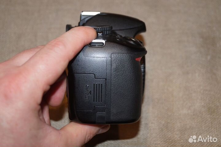 Nikon D3100 body 22500 кадров Доставка