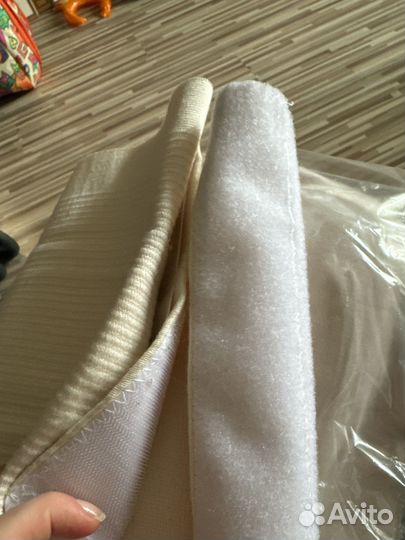 Бандаж послеоперационный на брюшную полость