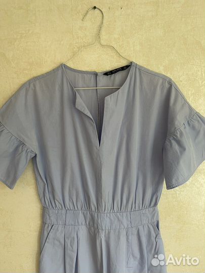 Комтинезон Zara S