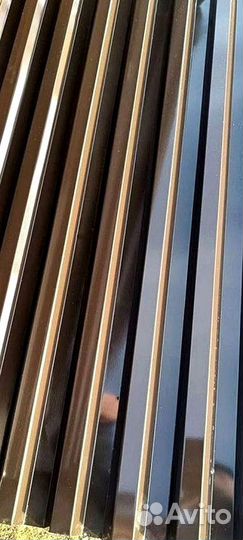 Профнастил С 21 8017