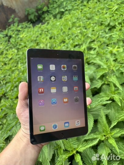 iPad mini 16 gb